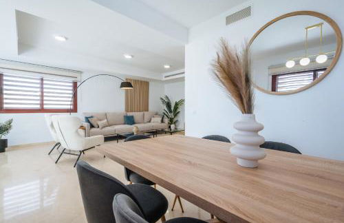 Luxury villa in Sevilla - Pool, Terrace & GameRoom - Photo 14