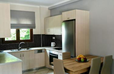 Villa Dimitris - Foto 23