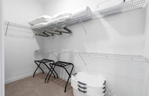Lux 2 BR with private 2 bath Mins to Oak Mtn St Park) - Foto 70