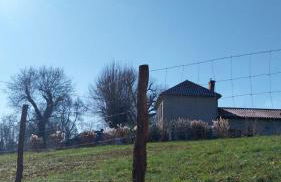 Gîte Pouget - Photo 39