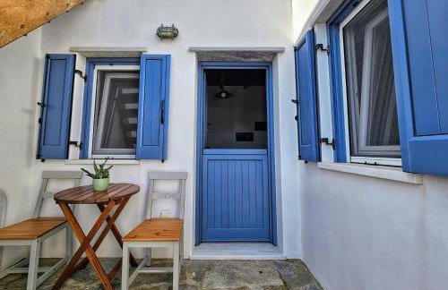 Sea-View Rooftop Terrace Studio - Foto 15