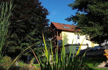 Moderne Komfortwohnung im Kurort am Rennsteig - Foto 5