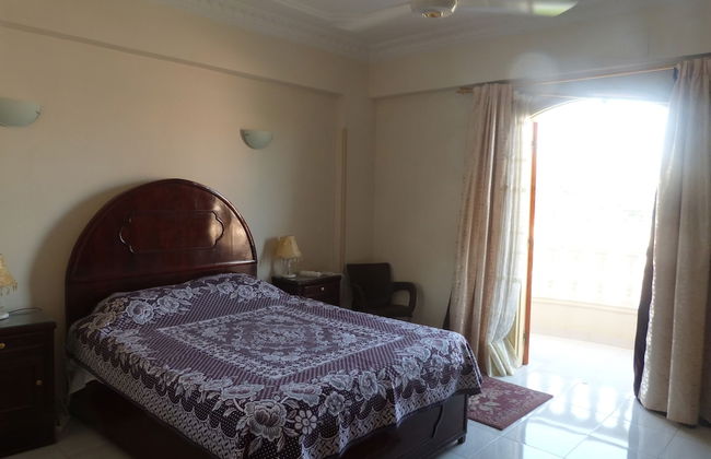 Mountain View Apartments - Foto 9