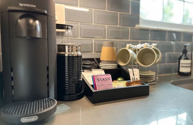 The Beverly at Mt. Lebanon by Luxe PGH - Foto 12