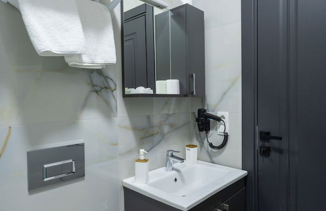 Mohti Otel - Foto 11