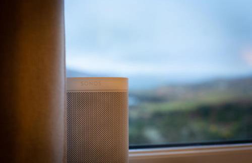 The West Nest - A luxury detached house on Skye - Foto 23