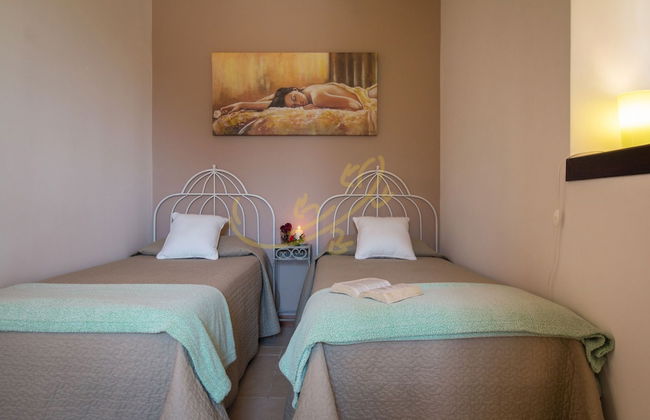 TD Casale Del Vento in the Countryside with Pool - Foto 2