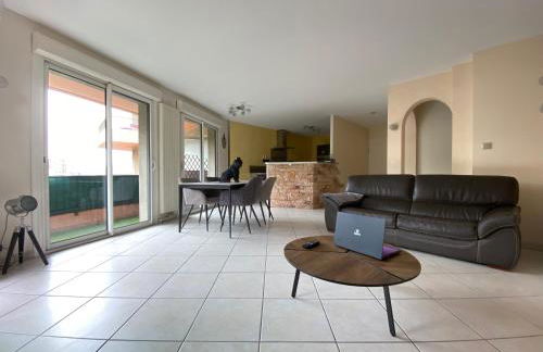 URBAN LODGE GAP - Confort premium & emplacement exceptionnel - Foto 1