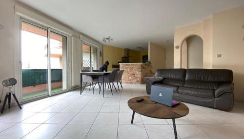 URBAN LODGE GAP - Confort premium & emplacement exceptionnel - Foto 1