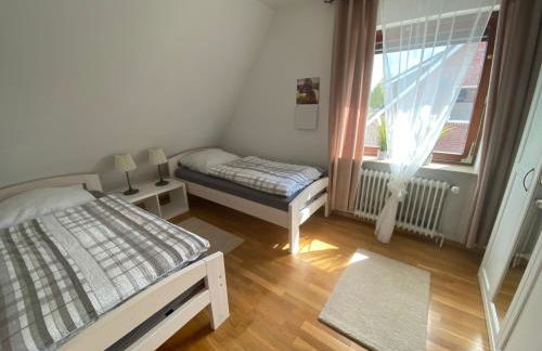 Ferienwohnung "Nesco" - Foto 8
