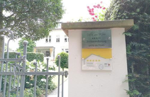 Appartment Obergeschoß - Foto 30