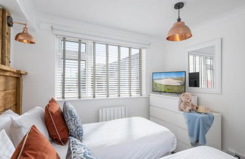 3 Europa Court in Mawgan Porth - Foto 17