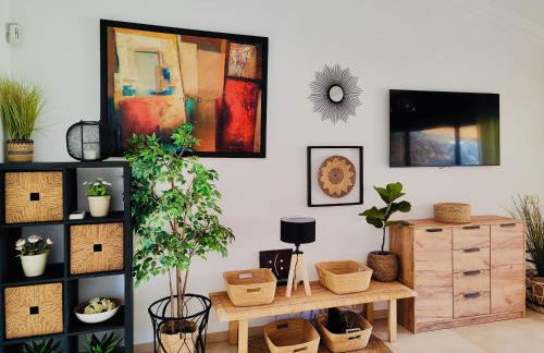 M&F Golf Views. Walk to Beach - Foto 16