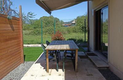 Mini Apartamento de 30 mts en Chaves - Foto 1