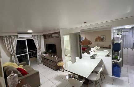 Apartmento 10min-Aerop 10min-Shopp 20min-Praia - Foto 17