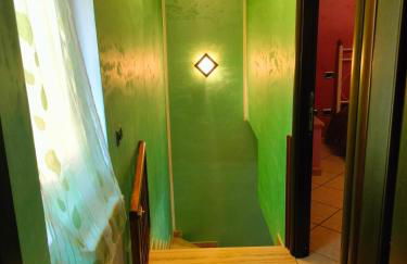 Casa Luciana - Foto 9