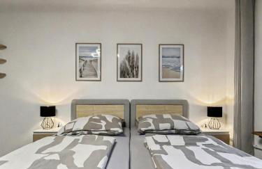 charmantes Apartment bei Hamburg - Ruhe, Komfort & kostenloses Parken - Foto 9