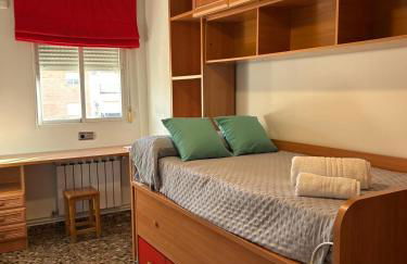 Apartamento Aljibe Maracena con parking gratis - Foto 8