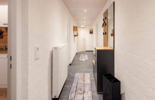 Ferienwohnung Hans - Hohenpeißenberg mit Gartenblick - Foto 12