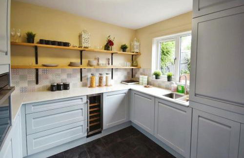 Modern house near Glasgow 3bdr - Foto 65