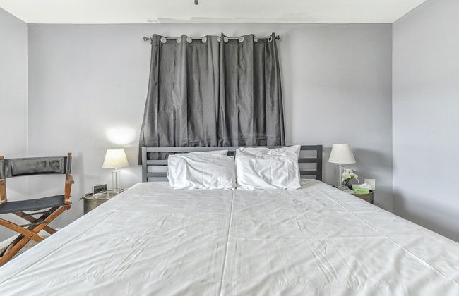 Mid-Landing Inn - Foto 9