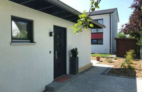 Schöne 1,5 Zimmer Wohnung mit Aussenterrasse, Nice small 1,5 room flat with an outside terrace - Foto 9