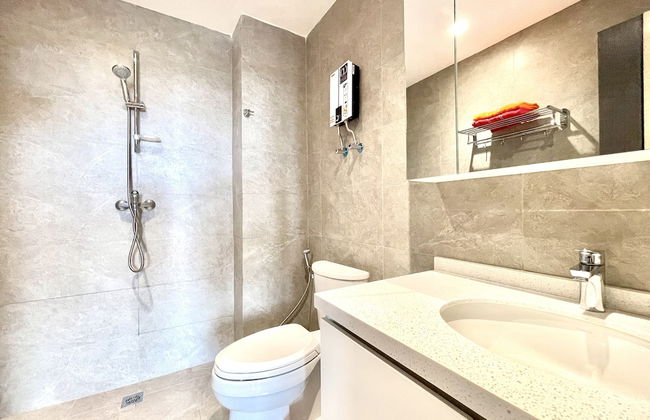 U Mall Sihanoukville - Foto 38