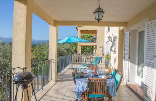 La Muse du Paradis - Foto 15