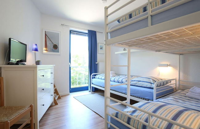 Holiday Apartment "wangerooger Tied" - Foto 5