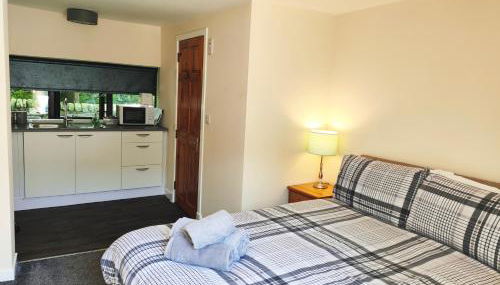 St Margaret's Hope Backpackers Hostel - Foto 2, towels