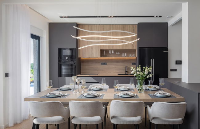 Villa Gaia - Photo 15