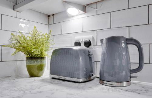 Birkenhead - 2 bedroom house - Foto 16