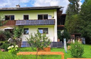 Fewo Wald & Wiese - Foto 7