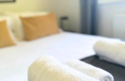 Newly refurbished 2 bed in Thame - Foto 14