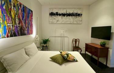 Residenza d'Artista al Conservatorio - Photo 42