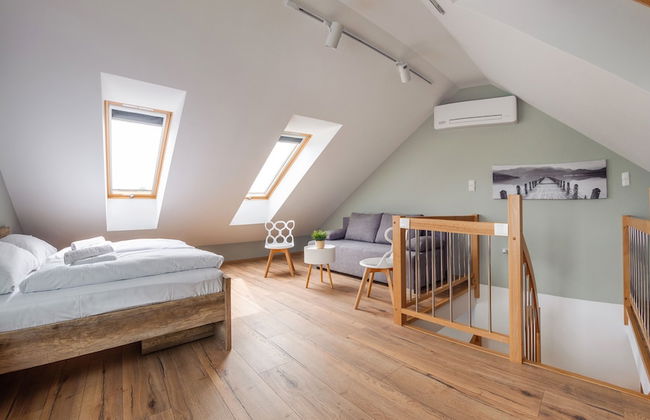 Apartamenty Sun & Snow Jantar Park - Photo 67