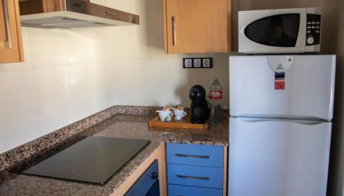 Placer del Delta - Foto 4, stove, toaster