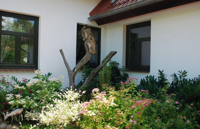 Studio in Dargun With Pool Near Lake Kummerow - Foto 26