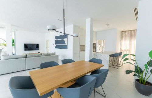 Crystal I Luxury Apartments by Hermosa Rentals - Foto 53