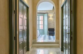 Luxury Palace Sevilla - Foto 9