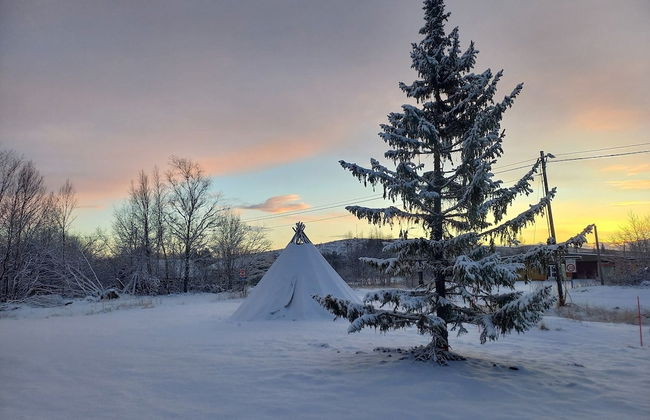 Åtte Årstider Lodge - Photo 12