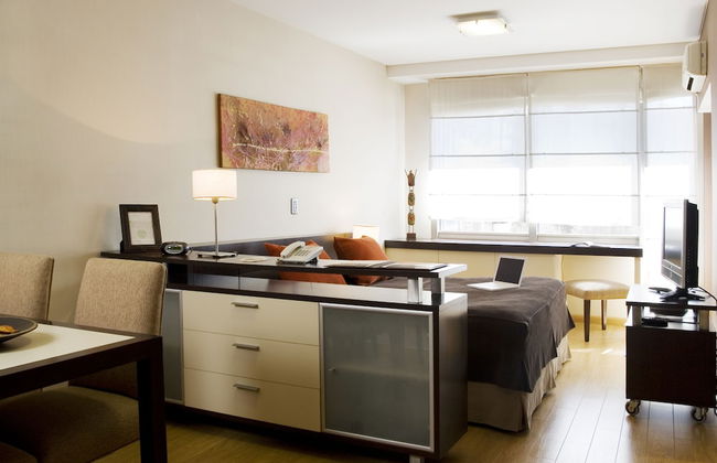 Ayres Apartments Recoleta - Uriburu - Foto 1