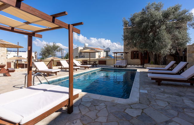 Stone Court Boutique Studios - Foto 22