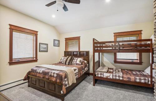 Mountain Brook Lodge - Foto 26