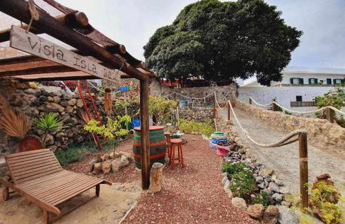 La Bodeguita Apartamento Santo Domingo - Foto 1