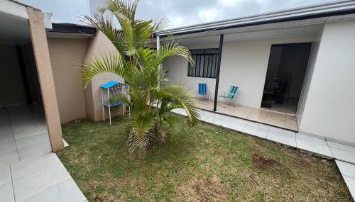 Casa Aconchegante para Você descansar - 02 - Foto 2, Garden, Garden view