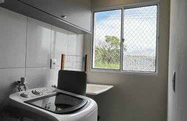 Apto Novo Super Aconchegante e com Ótima Localização - Foto 19