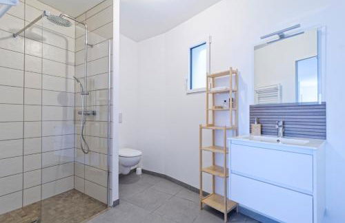 Lodge des Dunes - Proche de la plage - Foto 10