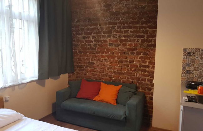 linden houses akaretler - Photo 1