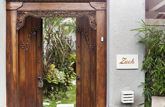 Villa Zanissa - Foto 66